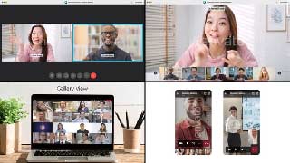 Video Conference Creator Pack-Teams Webex-29330040