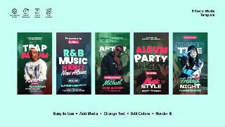 Party Instagram Stories-53275495