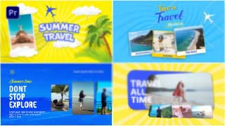 Summer Travel-53317653