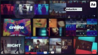 Production Reel-58515882
