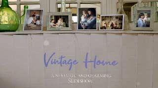 Vintage Home Slideshow-59330096