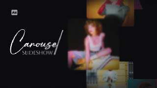 Carousel Slideshow for After Effects-60611000