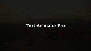 Text Animator Pro-60651201