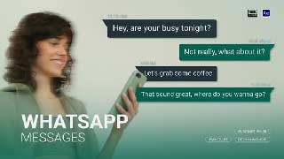 Whatsapp Chat Messages-60837644