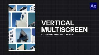 Vertical Multiscreen-61388966