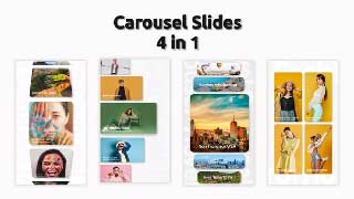 Carousel Verical 4 in 1-59767341