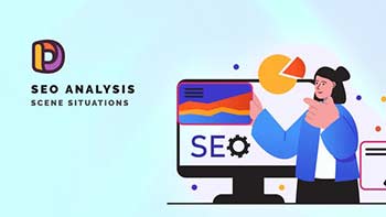 Seo analysis-Scene Situations-34664876