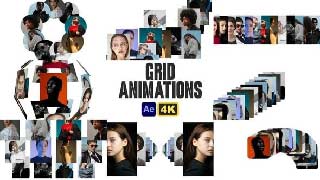Grid Animations-63313135