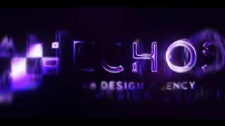 Cinematic Corporate Elegant Logo Reveal-64249029