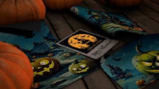 Halloween Slideshow-60020485