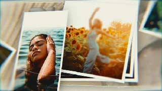 Photo Slideshow-Holiday Slideshow-60088810