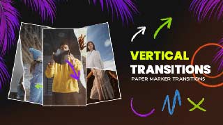 Vertical Transitions-60528120