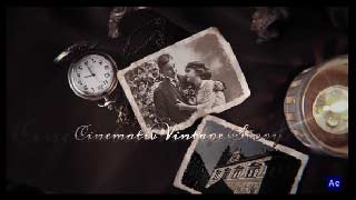 Cinematic Vintage Story-60664847