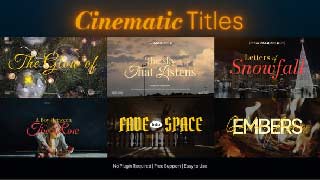 Movie Title Cinematic-60706075