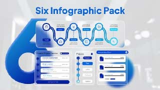 Infographic Pack-60734440