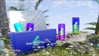 Can Product Mockup-60753461