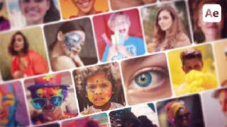 Mosaic Photo Reveal-61870342