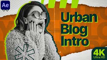Urban Blog Intro-34156436
