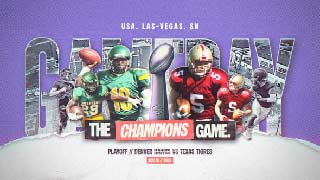 The Champions Game-Sports Opener-60810910
