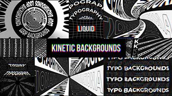 Kinetic Backgrounds-34702961