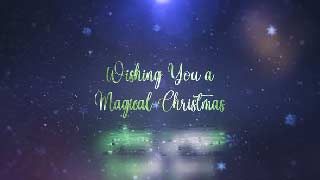 Christmas Titles Intro-60987625