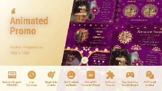 Save The Date Indian Invitation-61102303