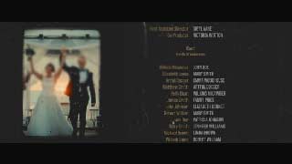 Movie Closing Credits Titles-61207021