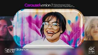 Carousel Slideshow-61274243