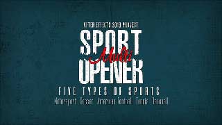 Multi Sport Opener-61381865