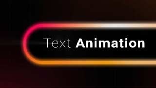 Text Animation-61539319