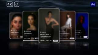 Social Media Carousel Promo-61554700