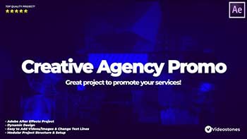 Creative Agency Promo-34743183