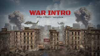 War Freeze Intro-63021019