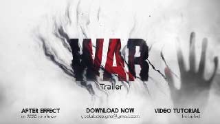 War Trailer-63033208