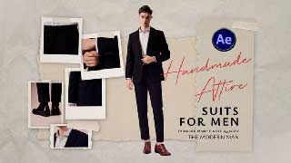 Collage Luxury Fashion Showcase-63208032