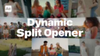 Dynamic Split Opener