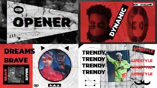 Trendy Opener-61127492