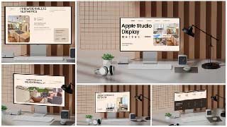 Apple Studio Display mockup-61211998