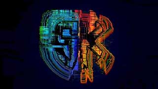 Logo Glitch Reveal-61236868
