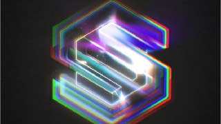 Dynamic Logo Reveal-61255916