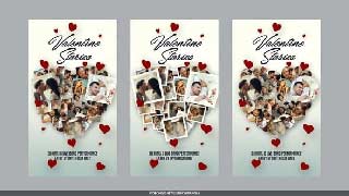 Photo Romantic Valentine Stories-61506053