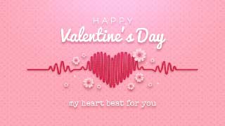 Happy Valentine-61554932