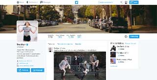 Twitter Promo