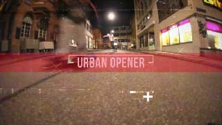 Urban Opener