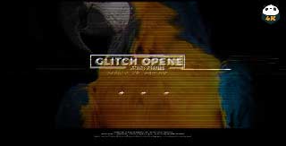 Glitch Opener