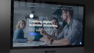 iPromo Website Presentation-23447462