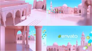 Islamic Festival Opener-24768569