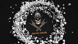 Bones Logo Reveal-28974703