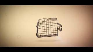 Grid Logo Reveal-5715893