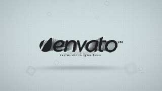 Clean Style Logo Project-6358879